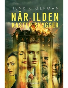 Når ilden kaster skygger