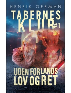 Uden for lands lov og ret