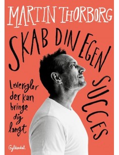 Skab din egen succes
