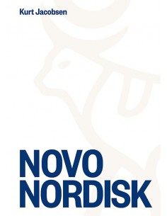 Novo Nordisk, engelsk udg.