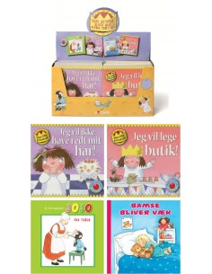 Snip Snap Snude: Lille...