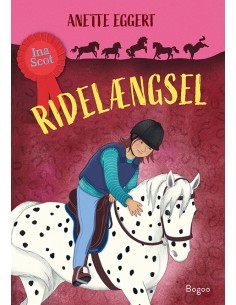 Ridelængsel