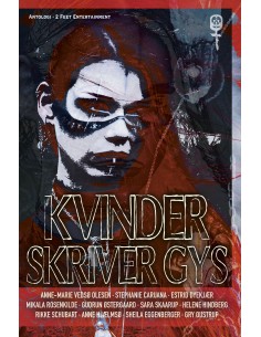 Kvinder skriver gys