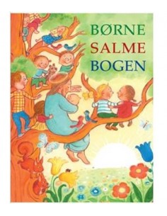 Børnesalmebogen