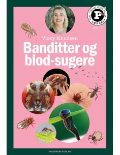 Banditter og blod-sugere -...