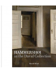 Hammershøi in the David...