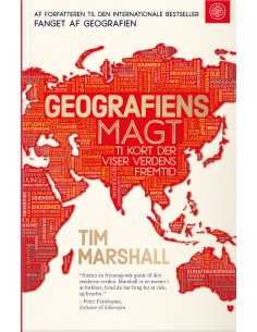 Geografiens magt