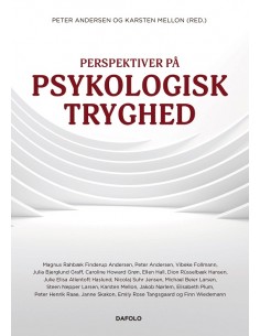 Perspektiver på psykologisk...