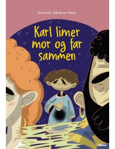 Karl limer mor og far...
