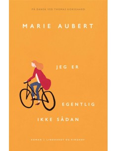 Jeg er egentlig ikke sådan