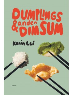 Dumplings & anden dim sum