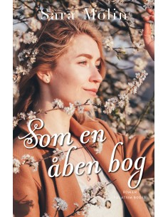Som en åben bog