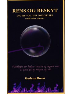 Rens og beskyt dig selv og...