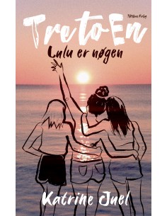 Lulu er nøgen