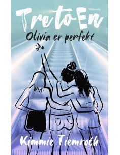 Olivia er perfekt