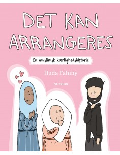Det kan arrangeres