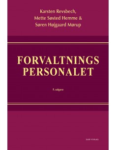 Forvaltningspersonalet