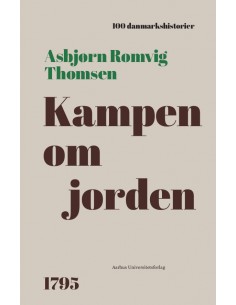 Kampen om jorden