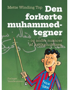 Den forkerte muhammedtegner