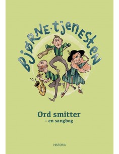 Ord smitter