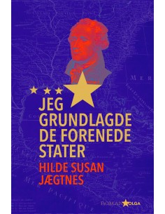 Jeg grundlagde De Forenede...