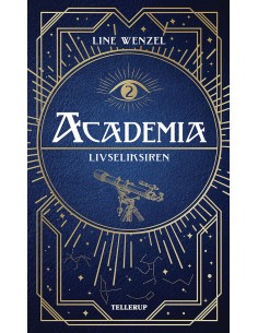 Academia 2: Livseliksiren