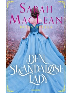 Den skandaløse lady