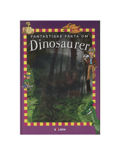 Fantastiske fakta om...