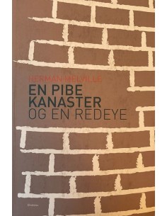 En pibe Kanaster og en RedEye