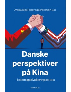Danske perspektiver på Kina