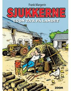 Sjukkerne: Egon ta'r på landet