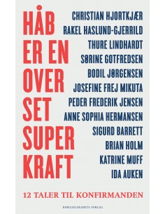 Håb er en overset superkraft