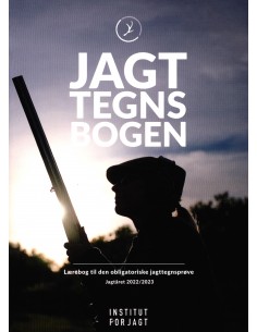 Jagttegnsbogen 7. udgave