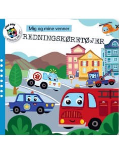 Mig og mine venner -...