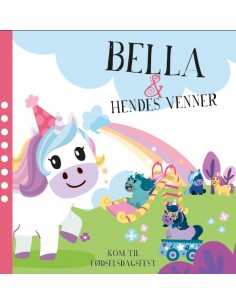 Bella og hendes venner