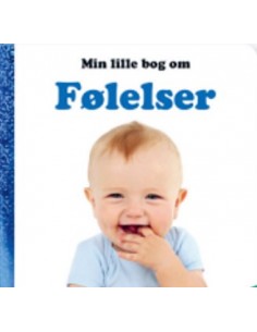 Min lille bog om Følelser