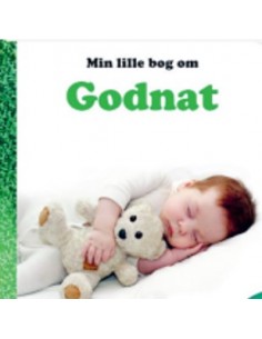 Min lille bog om Godnat