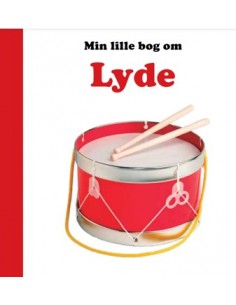 Min lille bog om Lyde