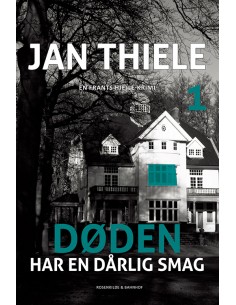 Døden har en dårlig smag