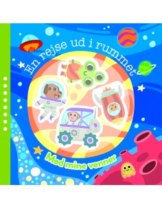 Mød mine venner - En rejse...