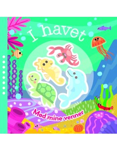 Mød mine venner - I havet