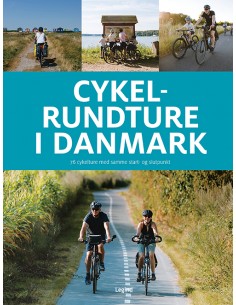 Cykelrundture i Danmark