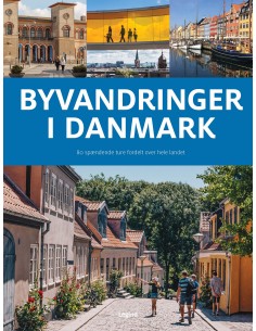 Byvandringer i Danmark