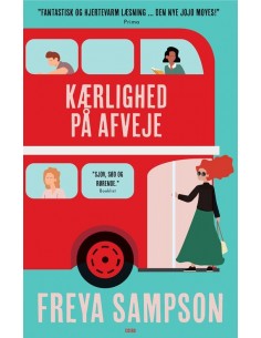 Kærlighed på afveje