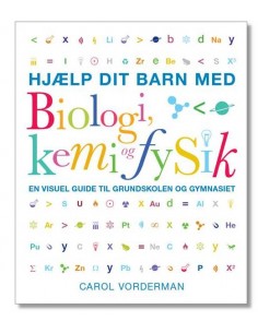 Hjælp dit barn med Biologi,...