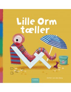 Lille Orm tæller