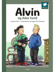 Alvin og Adas hund