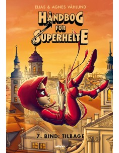 Håndbog for superhelte 7:...