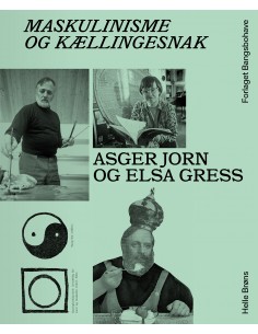 Maskulinisme og Kællingesnak