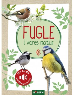 Fugle i vores natur
